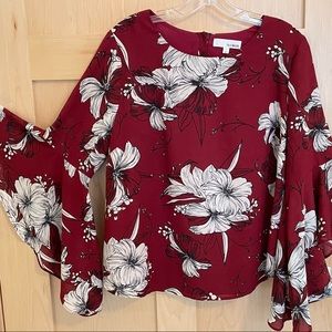 Anthropologie by Isla Maude